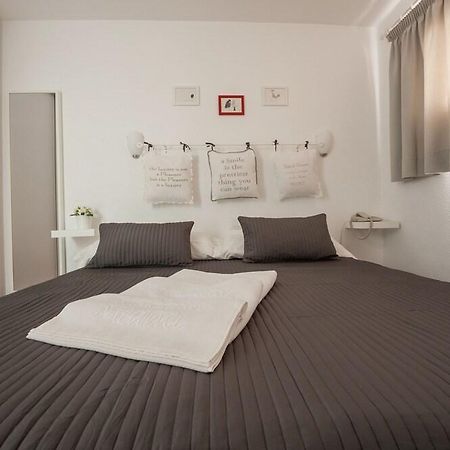 Apartamentos Miami เปอร์โตริโก ภายนอก รูปภาพ