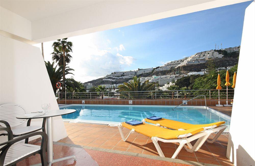 Apartamentos Miami เปอร์โตริโก ภายนอก รูปภาพ