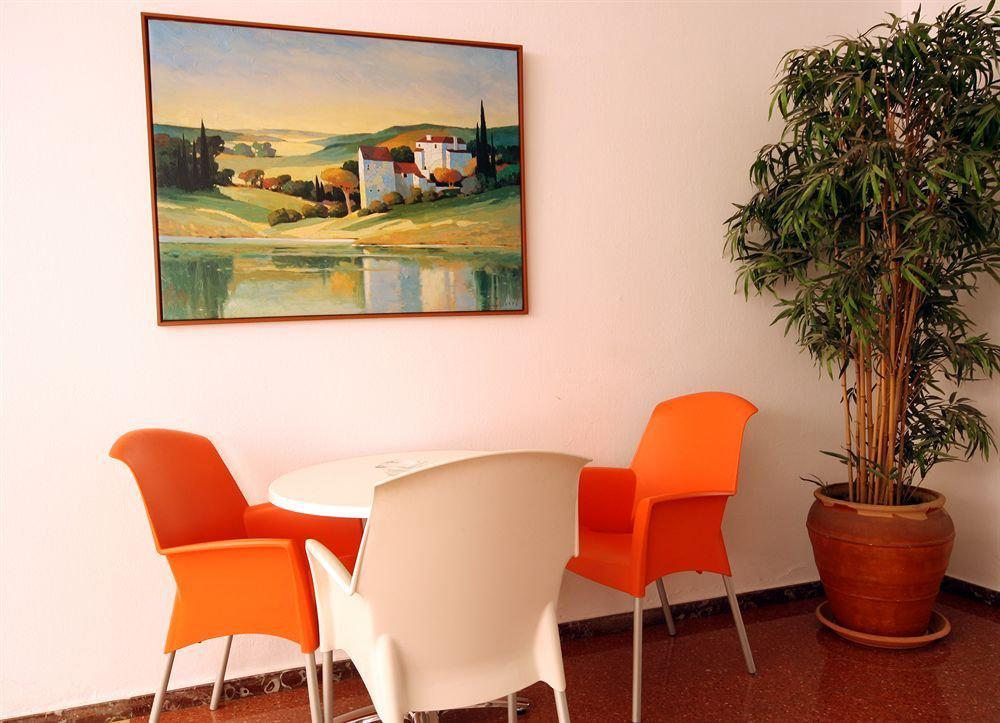 Apartamentos Miami เปอร์โตริโก ภายนอก รูปภาพ