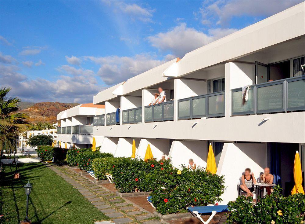 Apartamentos Miami เปอร์โตริโก ภายนอก รูปภาพ