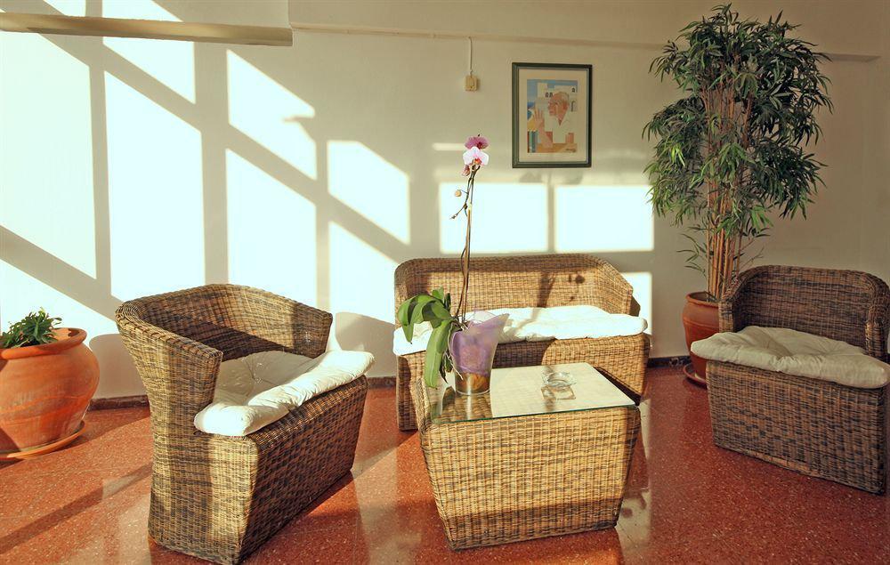 Apartamentos Miami เปอร์โตริโก ภายนอก รูปภาพ