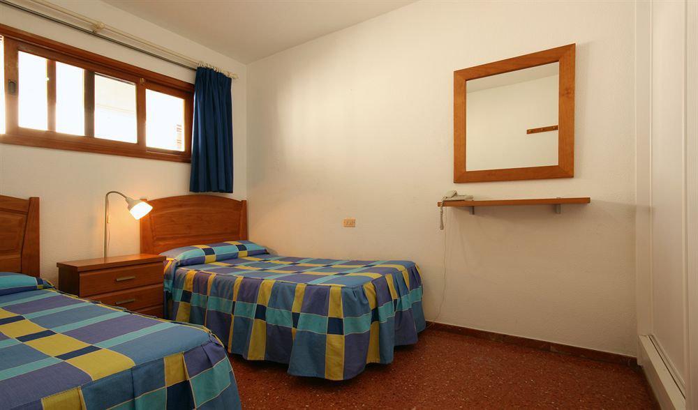 Apartamentos Miami เปอร์โตริโก ภายนอก รูปภาพ