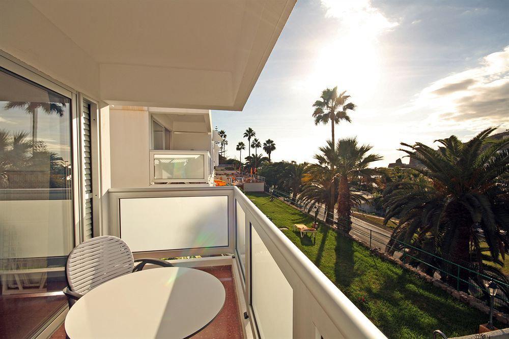 Apartamentos Miami เปอร์โตริโก ภายนอก รูปภาพ