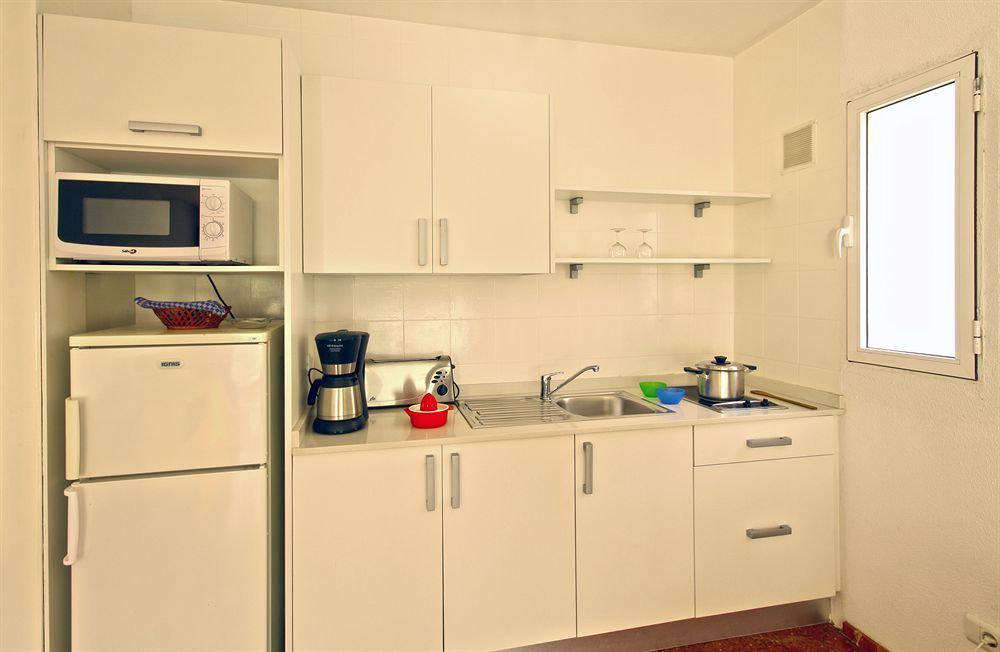 Apartamentos Miami เปอร์โตริโก ภายนอก รูปภาพ