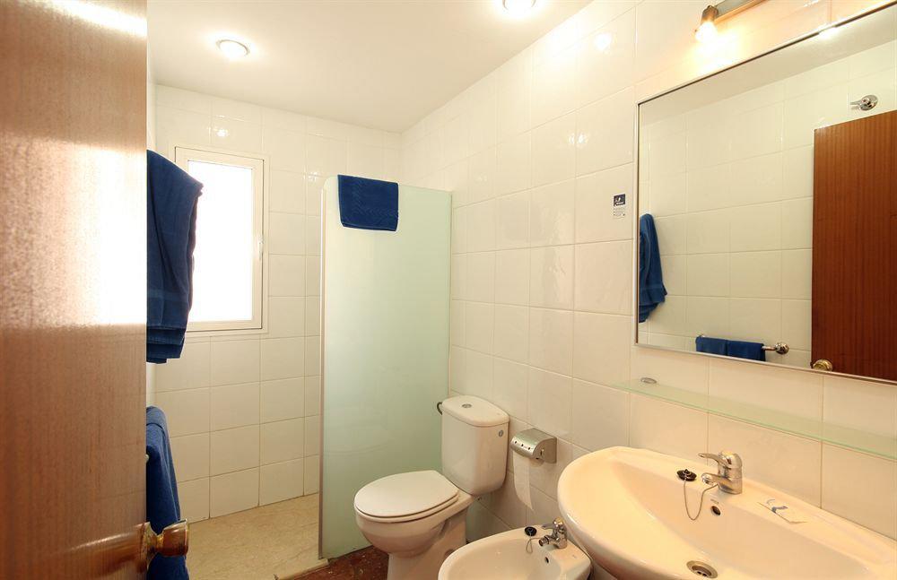 Apartamentos Miami เปอร์โตริโก ภายนอก รูปภาพ