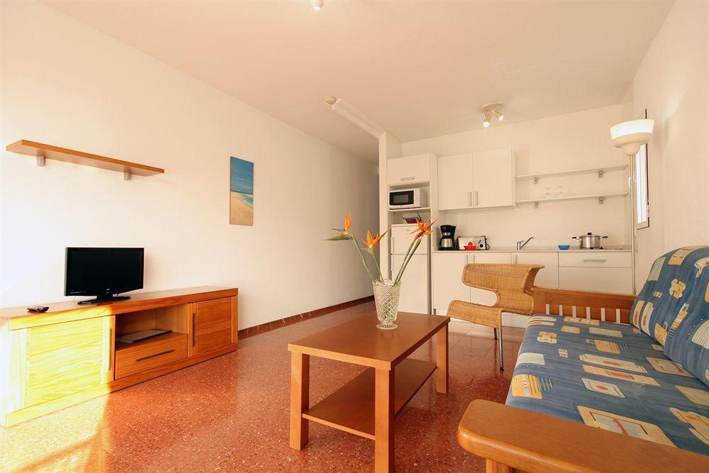 Apartamentos Miami เปอร์โตริโก ภายนอก รูปภาพ