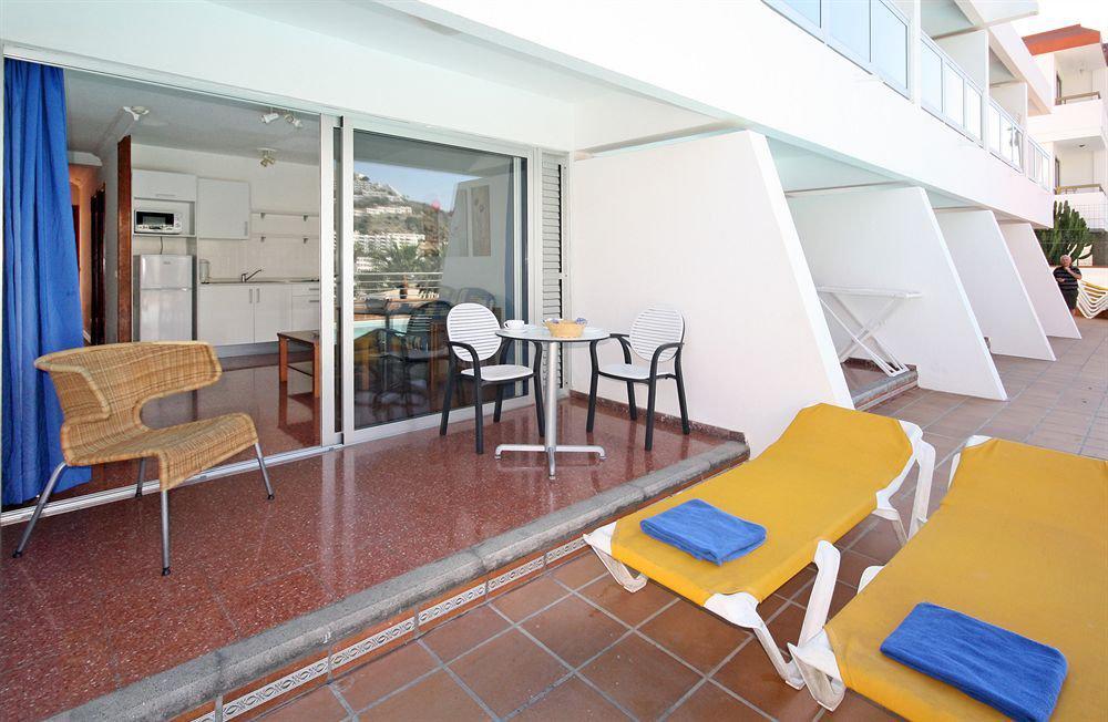 Apartamentos Miami เปอร์โตริโก ภายนอก รูปภาพ