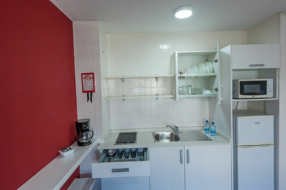 Apartamentos Miami เปอร์โตริโก ภายนอก รูปภาพ