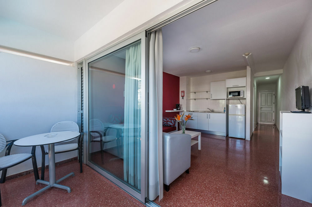 Apartamentos Miami เปอร์โตริโก ภายนอก รูปภาพ