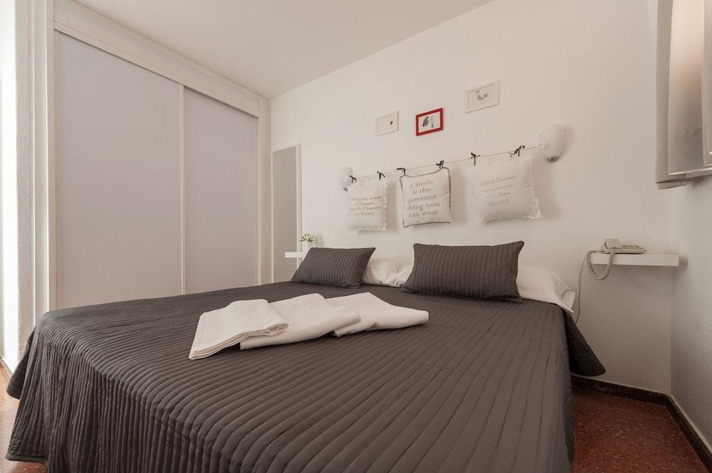 Apartamentos Miami เปอร์โตริโก ภายนอก รูปภาพ