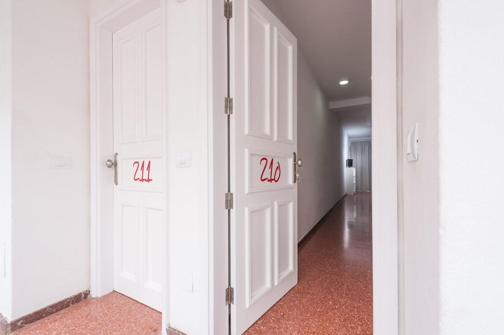 Apartamentos Miami เปอร์โตริโก ภายนอก รูปภาพ