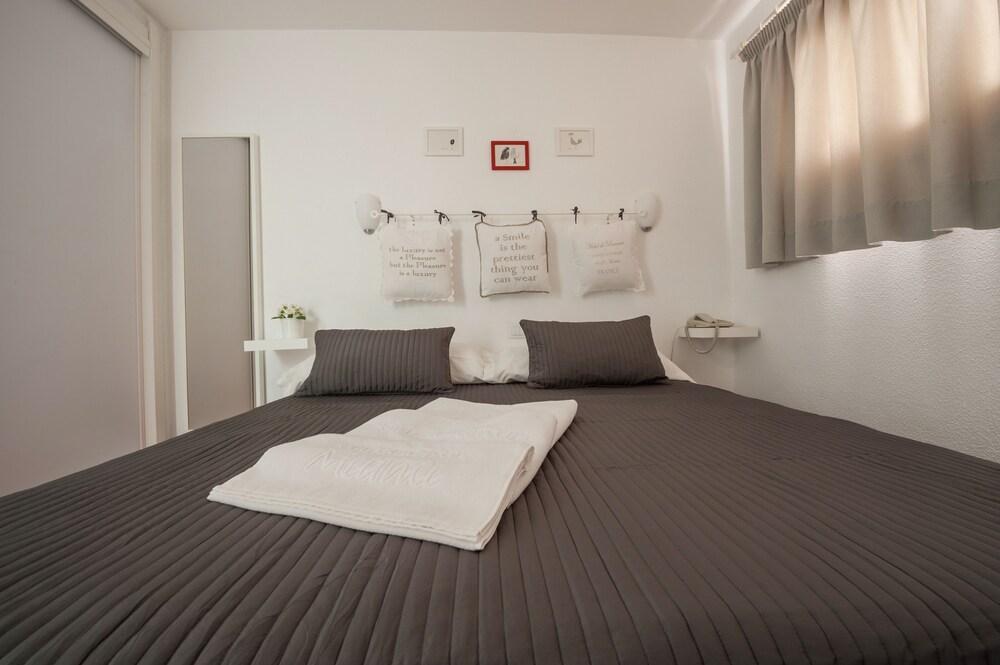Apartamentos Miami เปอร์โตริโก ภายนอก รูปภาพ